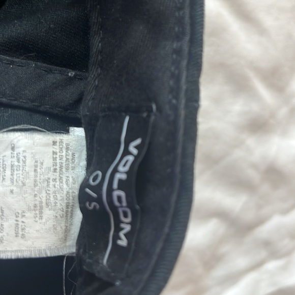 Volcom kids cap - Picture 2 of 3